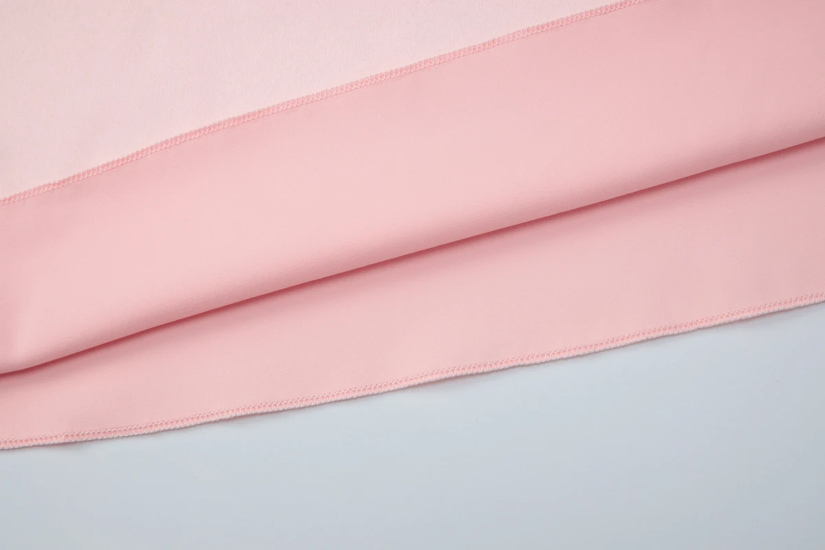 Hugcitar Modisches Neckholder-Top mit Schnürung, Rückenfreies, Unregelmäßiges, Einfarbiges, Sexy Crop-Top für Damen, Niedliche Kleidung für Strand, Urlaub und Party – Detail 7
