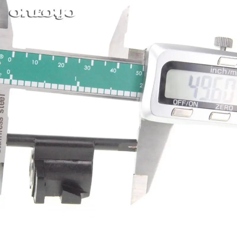 Embroidery Machine Spare Parts Driving Block Length 50mm,hole Diameter 10mm
