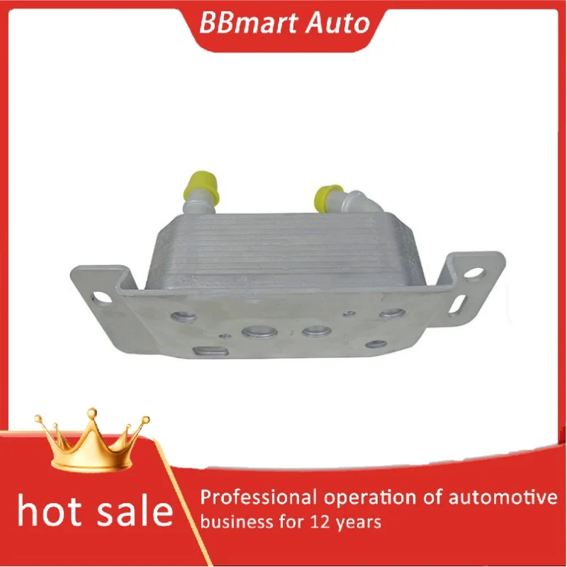 

F1FP7869AB BBmart Auto Parts Wave Box Radiator for Ford Escape, MKC 1.5L, 2.0L