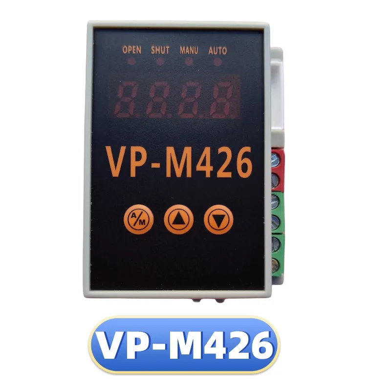 VP-K526 VP-M426 Int…