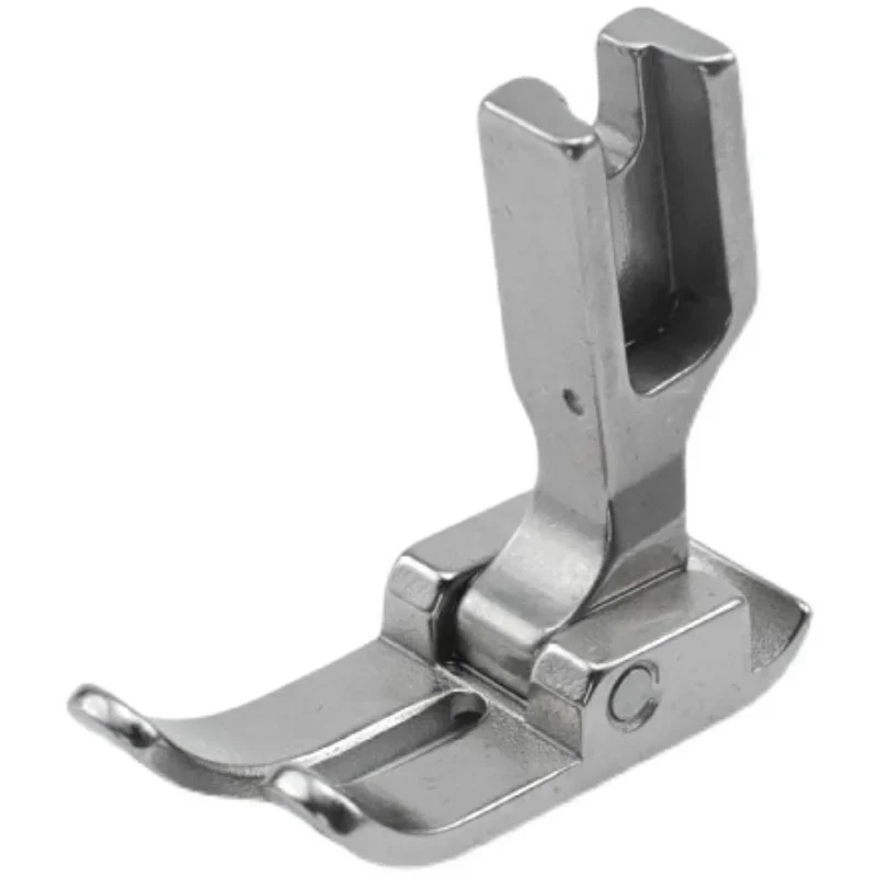Heavy-Duty Full Steel P351 P127 Presser Foot Universal Fit Single Needle Computer Flat Car Industrial Sewing Machine Spare Parts view 3