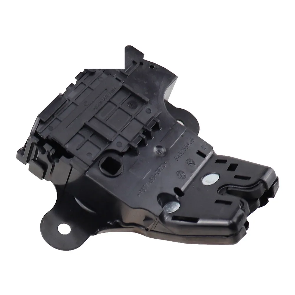 Actuador  pestillo  bloqueo  maletero trasero  coche, puerta trasera compatible con Chevrolet Camaro Cruze Malibu Sonic