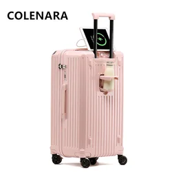 COLENARA New Luggage 22