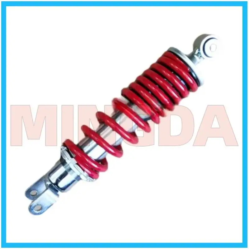 

Rear Shock Absorber Assembly for Lifan 150t 8 Kpv150