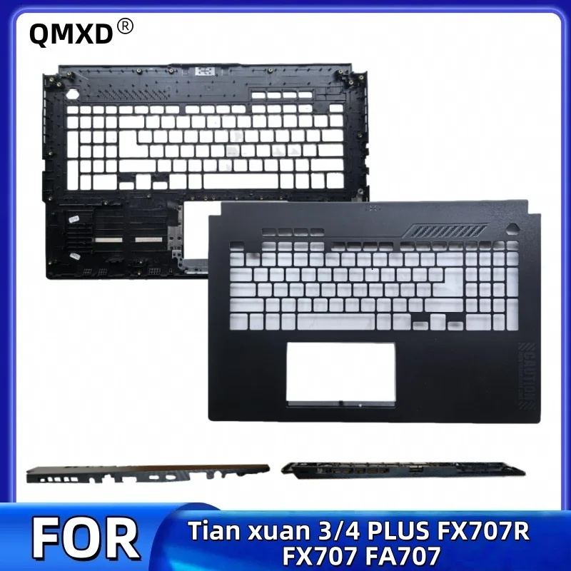 

New For Tianxuan 3/4 PLUS FX707R FX707 FA707 Palmrest Cover/Laptop Top Case/Laptop case/Laptop accessories