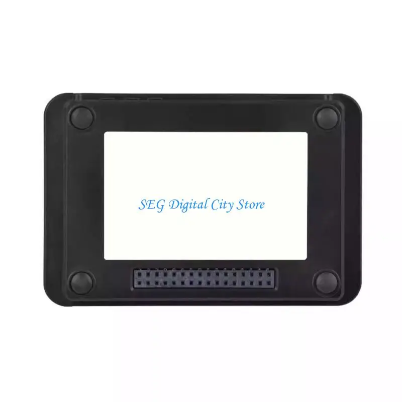 U75B 3.5inch IPSs TouchScreens Development Board With OV5647 Camera And ES8311 Sound