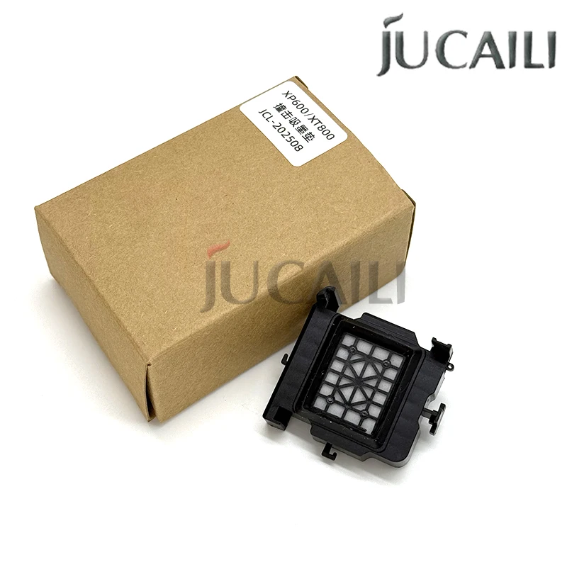 Nakładka JCL XP600 do głowicy drukującej XP600 TX800 do drukarki atramentowej, podkładka amortyzująca zderzenia. — zdjęcie produktu 4