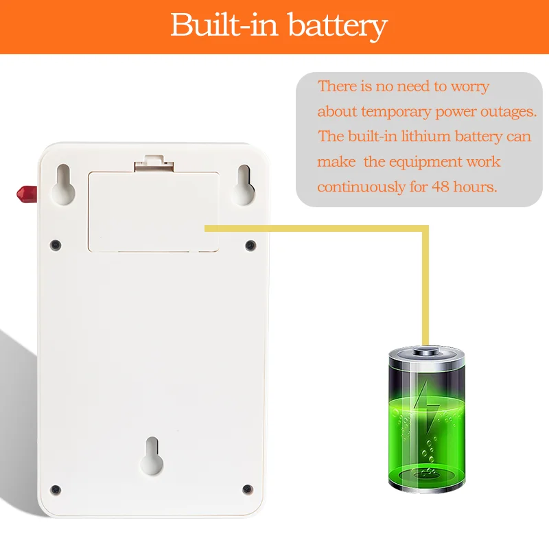 Hot Selling 4G Mobile Datalogger Real Time  Humidity  Data Logger Recorder