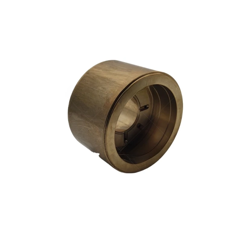 

For Sandvik HL5X rock drill parts, copper sleeve 55035604