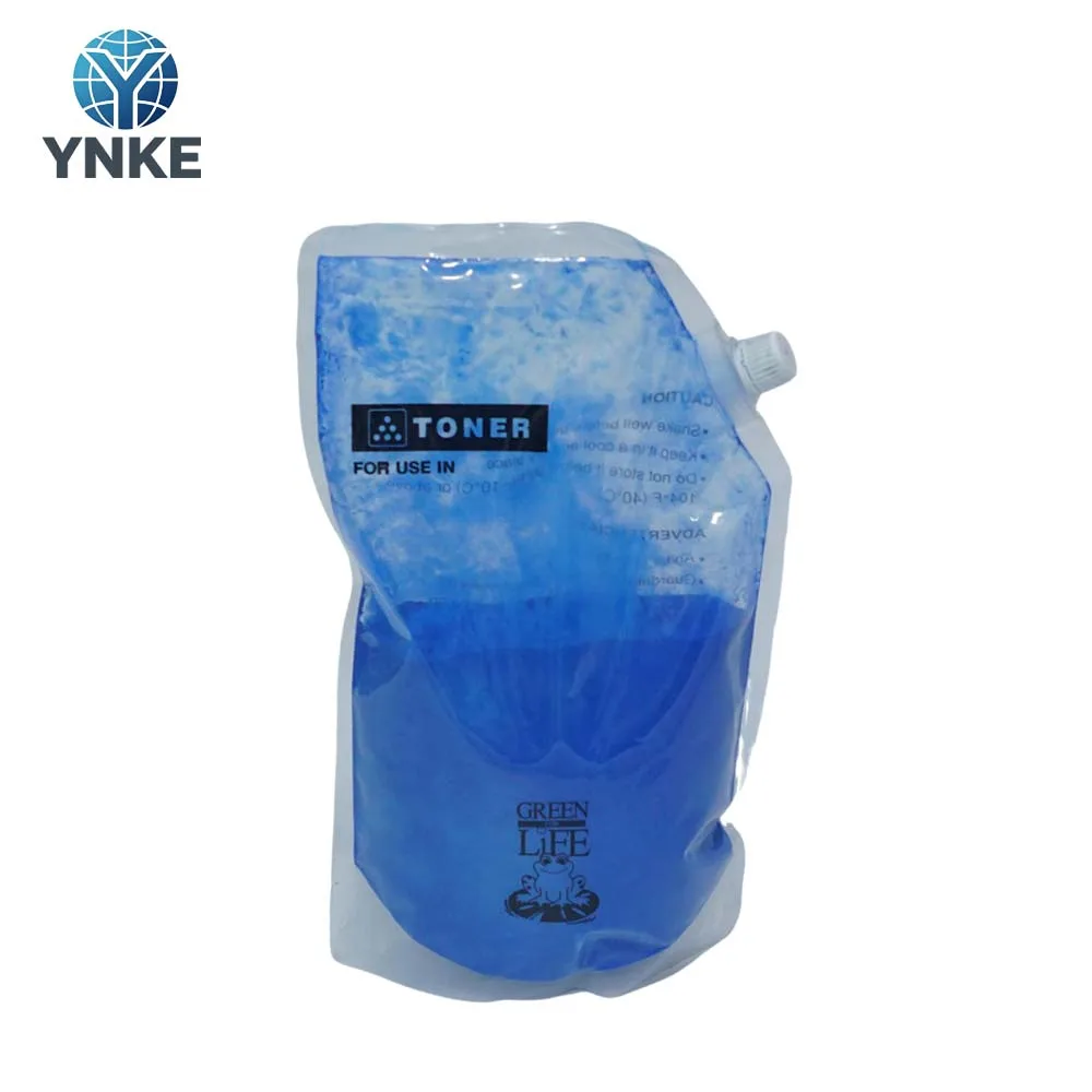 

1kg For Xerox Color 550 560 570 Toner Powder High Quality Compatible C550 C560 C570 Toner Cartridge Refill Imported Japan Toner