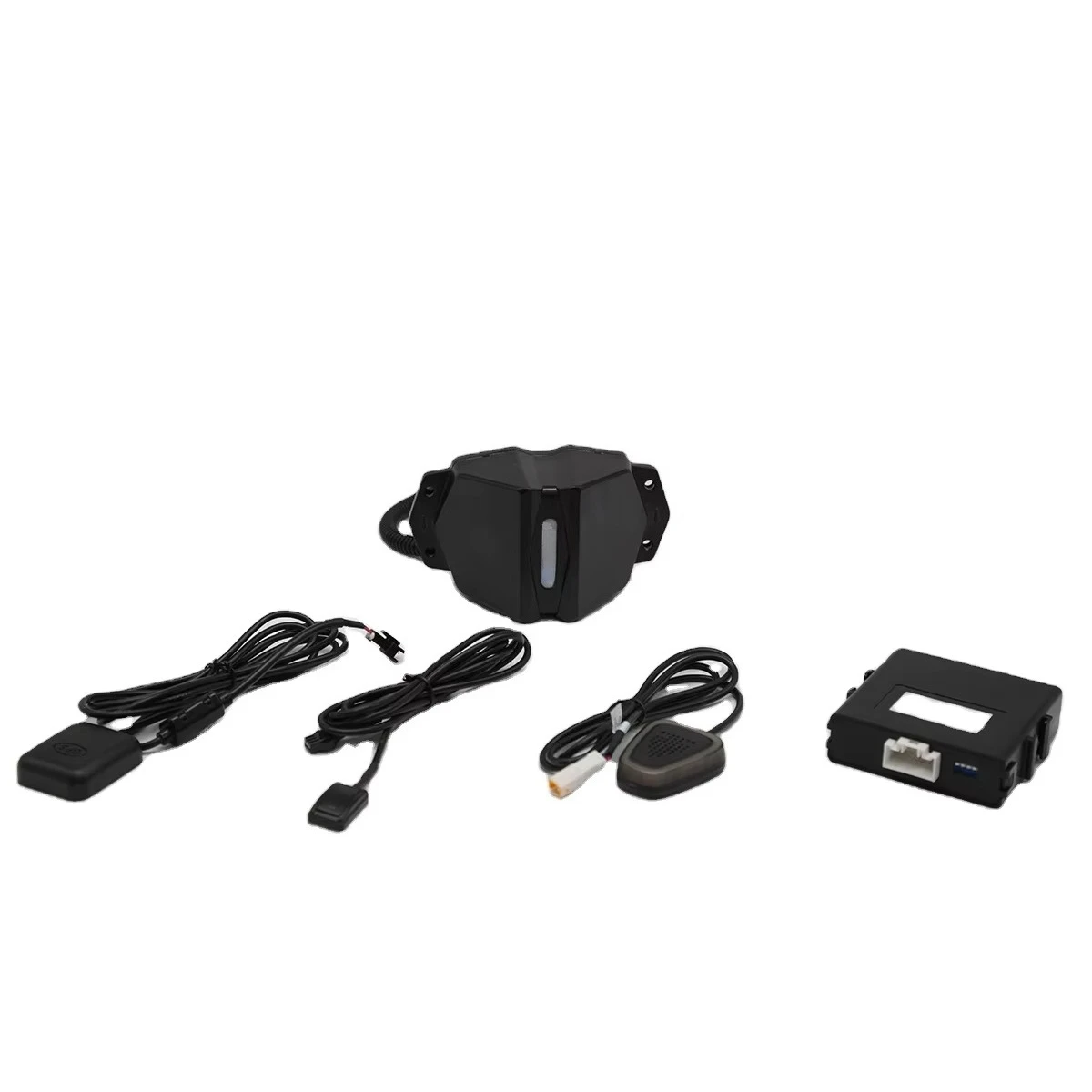 PSS DVS Kits Front Side77Ghz Blind Spot Detection Forward Collision Warning Front SensorTruck Radar Sensor Dvs 2024 London PSS