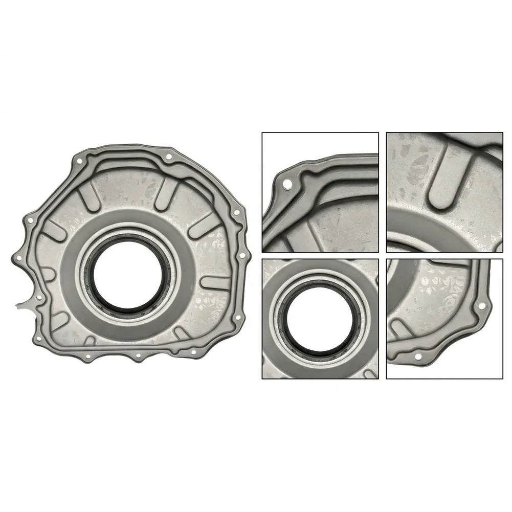 Direct Replacement Rear Crankshaft Oil Seal LR043721 C2Z27888 LR037954 C2Z22046 for Land Rover Discovery 5 2017+