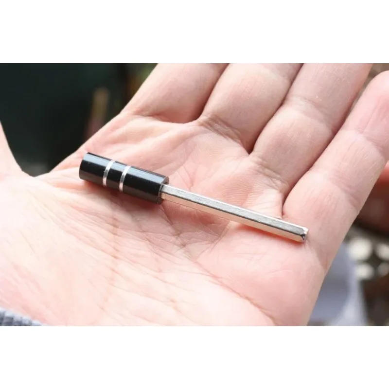 

Удлинитель отвертки, сервисный инструмент, стержень, металлический удлинитель, металлический удлинитель длиной 60 мм