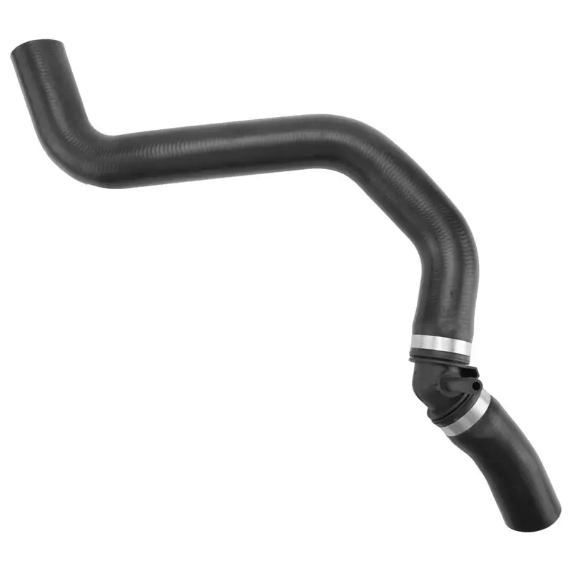 AC76-1 Piece Engine Radiator Upper Coolant Hose Tube Car Accessories For Ford Fusion Titanium