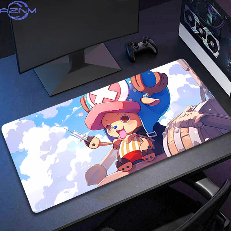 Household Desktop Mouse Pad, Desk Protector Mat, Nice Present Choice for Computer User