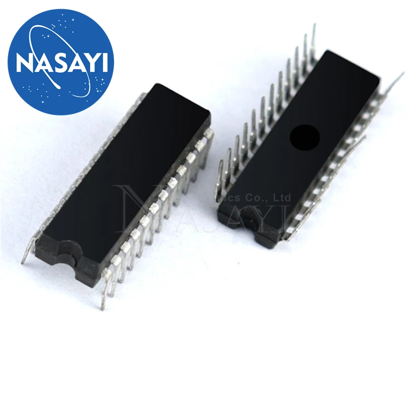 5PCS Chip LC7815 7815 DIP-28