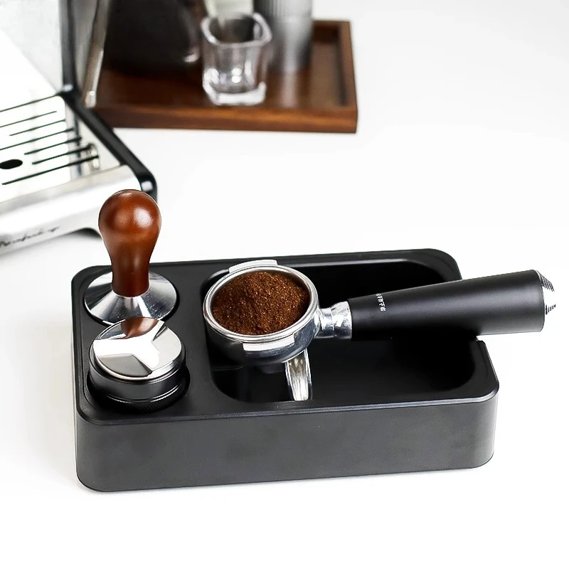 

Coffee multifunctional slag box