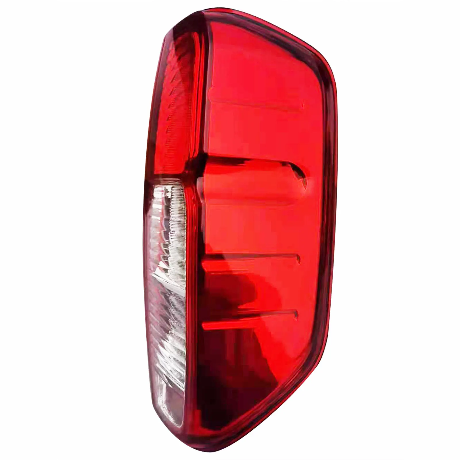 Задний фонарь, стоп-сигнал в сборе, сменный галогенный задний фонарь, совместимый с NissanFrontier 2005-2015 годов, правая пассажирская сторона