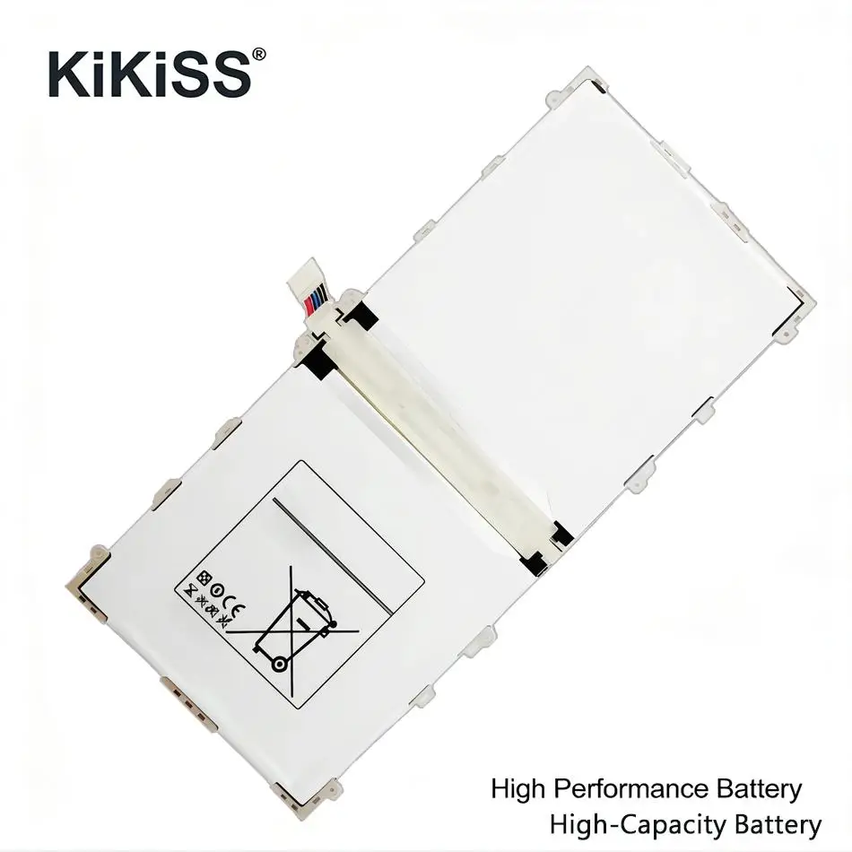 

For Samsung Galaxy Note Pro 12.2 SM P900 P901 P905 T9500C T9500E T9500U T9500K Tablet Battery High-Efficiency 9500Mah