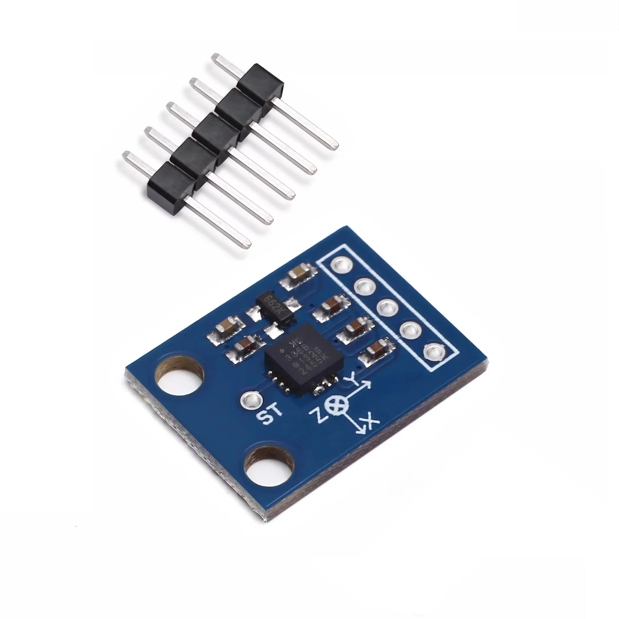 GY-61 ADXL335 3-Axi… - image