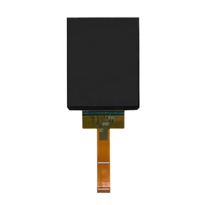 3.81 Inch AMOLED Screen with 1080*1200 Resolution 3.8 OLED Display Modules MIPI DSI Interface OLED LCD Modules