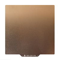 Dual-sided PEI Plate for QIDI Q1 Pro 3D Printer