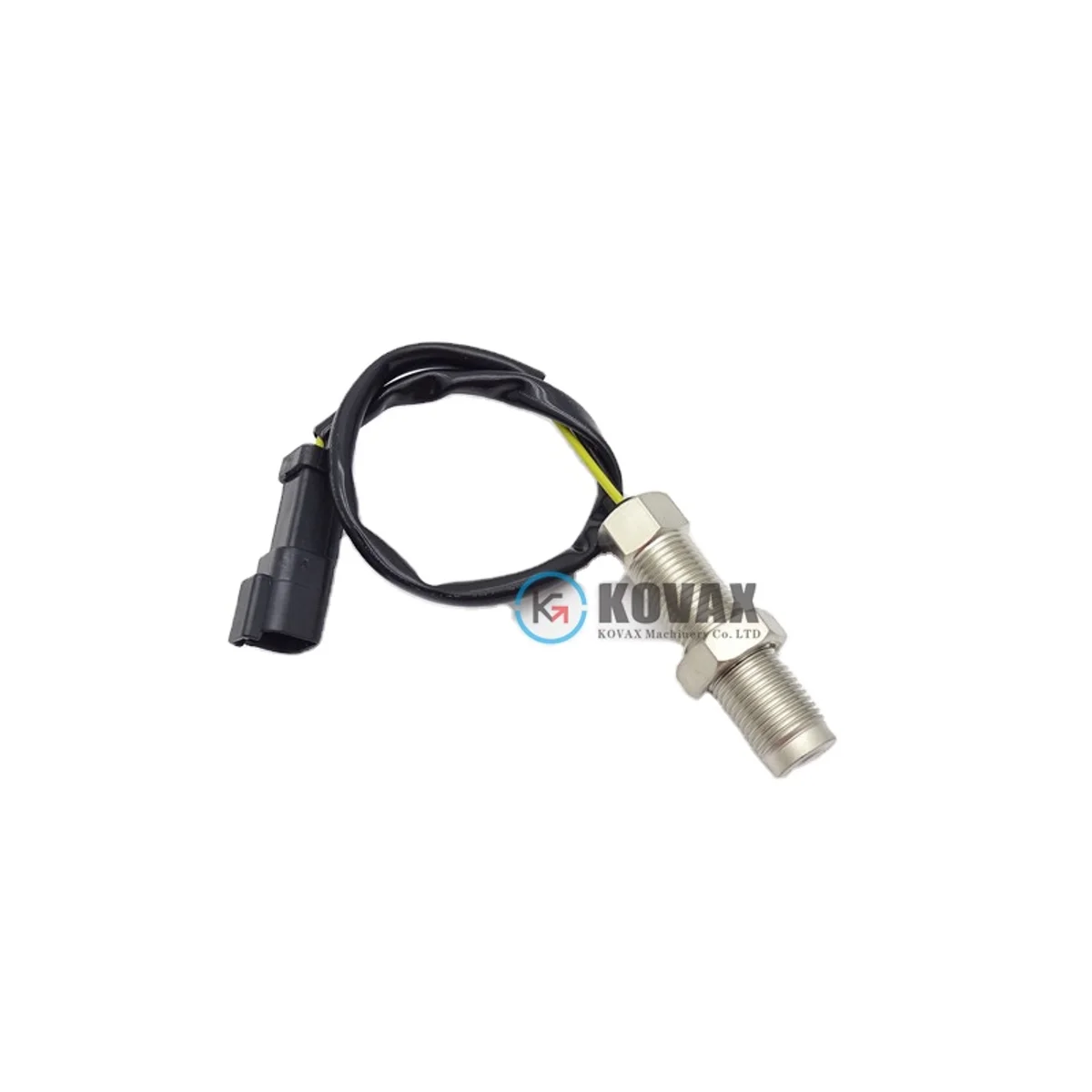 

For Engine C6.4 E320D Crankshaft Speed Sensor 324-4131 Excavator Revolution Speed Sensor