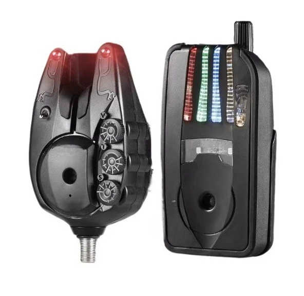 

Electronic Carp Bite Hook Waterproof Wireless Fishing Tool for Anglers