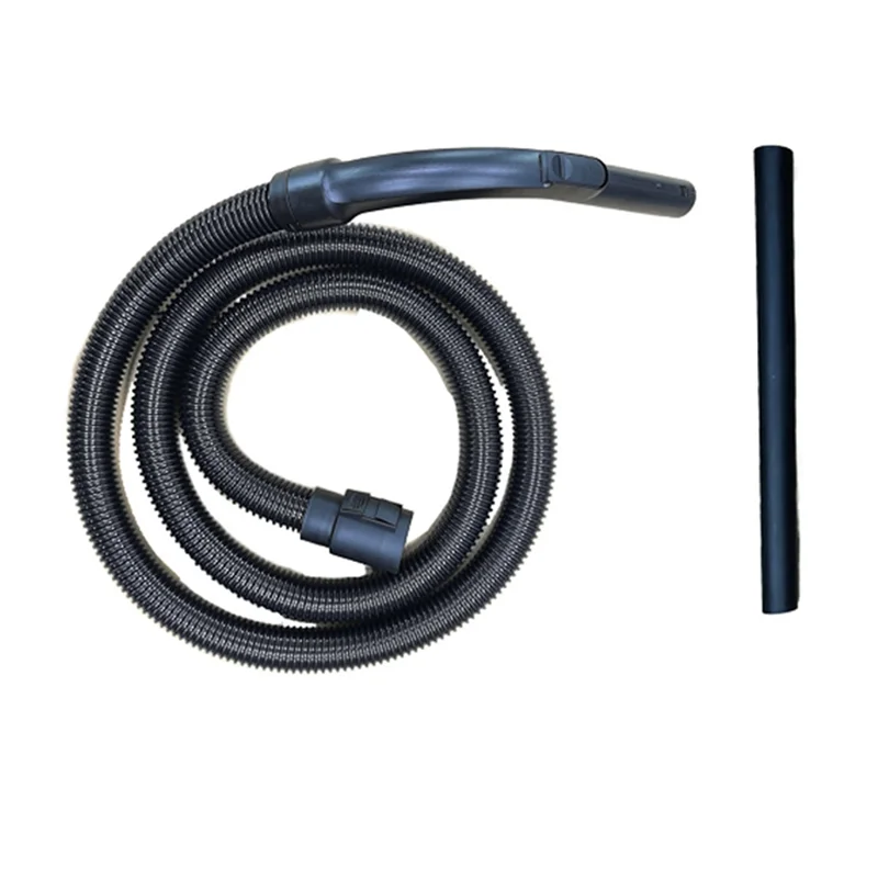 ABUD-2.5M خراطيم ممتدة مناسبة ل Karcher WD2 WD3 WD4 WD5 WD6 أدوات مكنسة خرطوم شفط مرن استبدال الملحقات