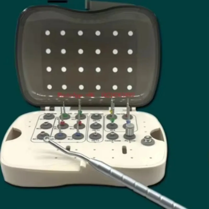 Limited Offer Dental Implant Universal Repair Removal Screw Set Screw Pile Tool ******iversal Instrument