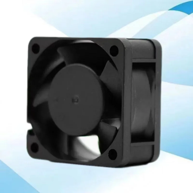 Ventilador de refrigeração, AD0412LB-C50, 12V, 0.07A, 4020, 4cm, AD0412LB, C50