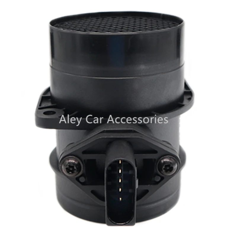 0280218065 06A906461M 06A906461MX MF21175 Sensore di flusso d'aria di massa per Audi A3 S3 TT per Seat Leon