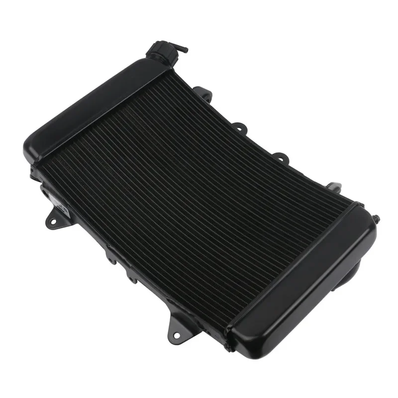 790/890DUKE/790/890ADV radiator water tank, radiator main water tank