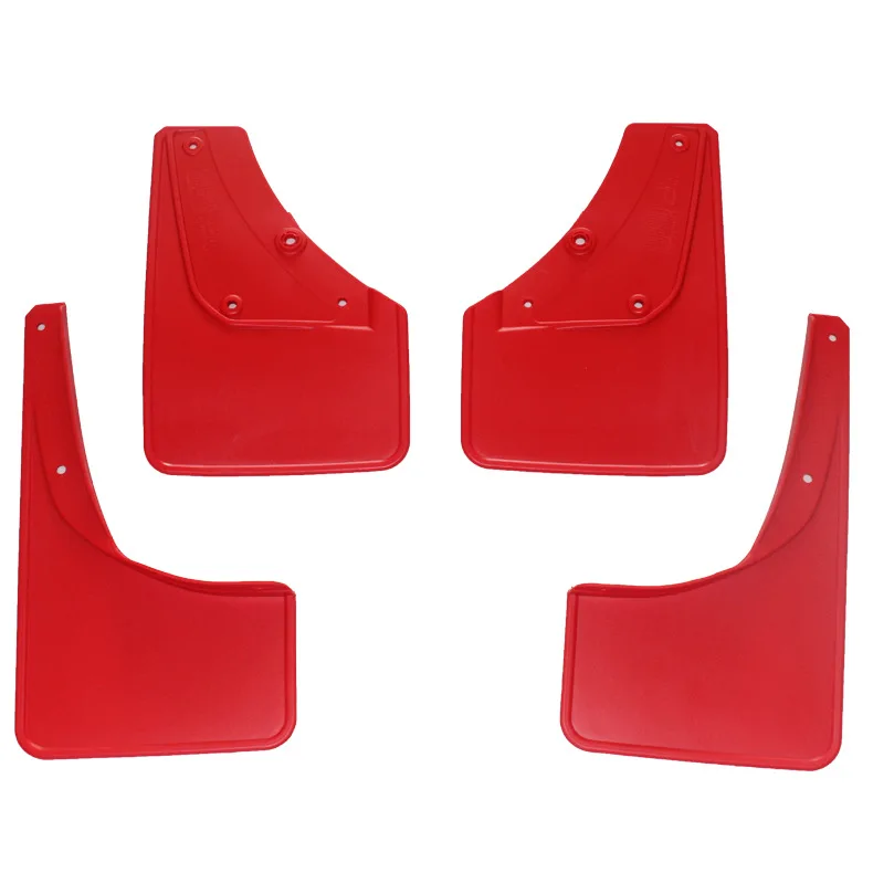 

Car Mudflaps FOR Suzuki Jimny 2019-2022 Mudguards Fender Mud Flap Guard Splash Guards Accessories Auto Front Rear 4pcs