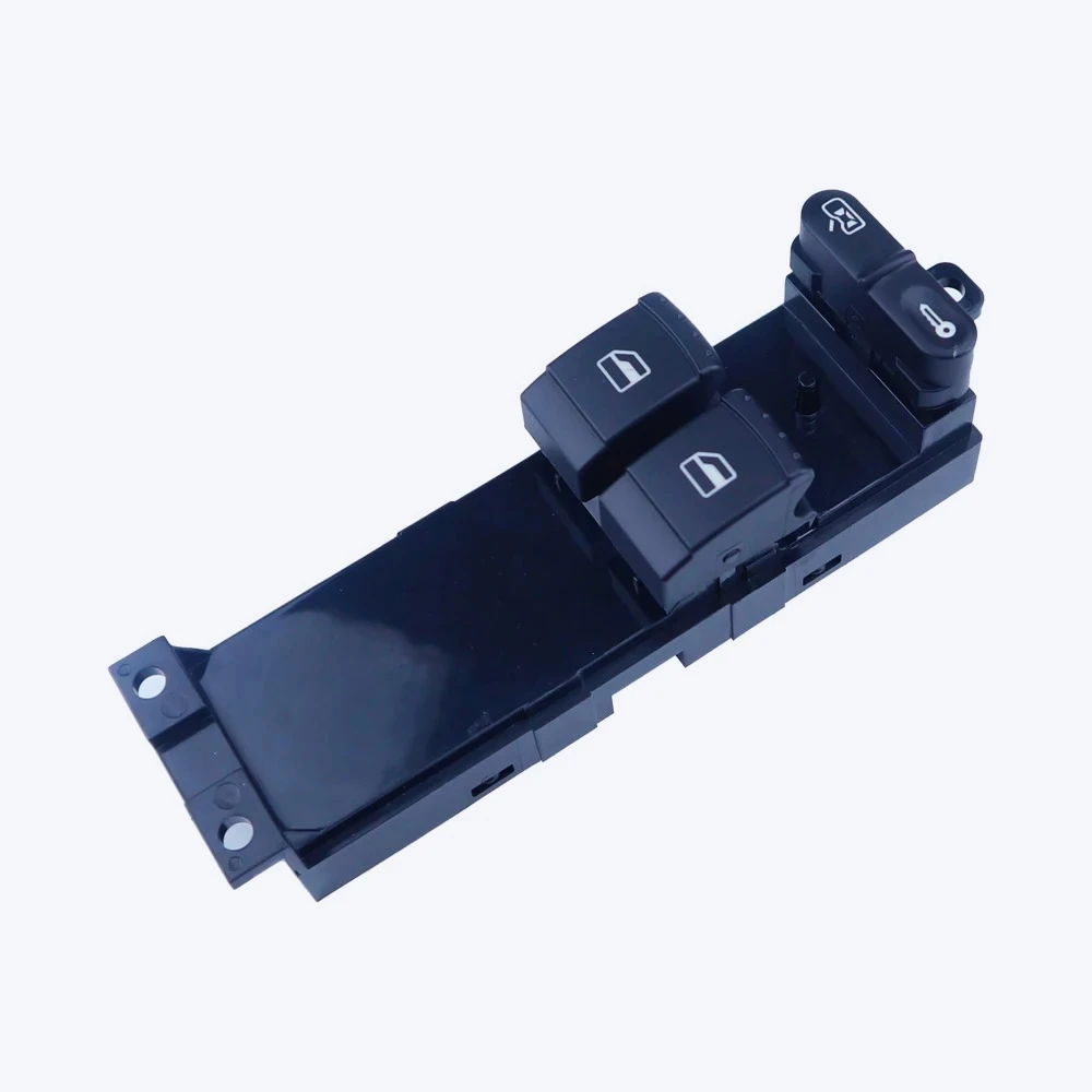 

ZV-1J3959857A Window Panel Switch for SKODA FABIA 6Y 1999-2009 for SKODA OCTAVIA A4 1U 1999-2009 for VW Golf 1999-2005