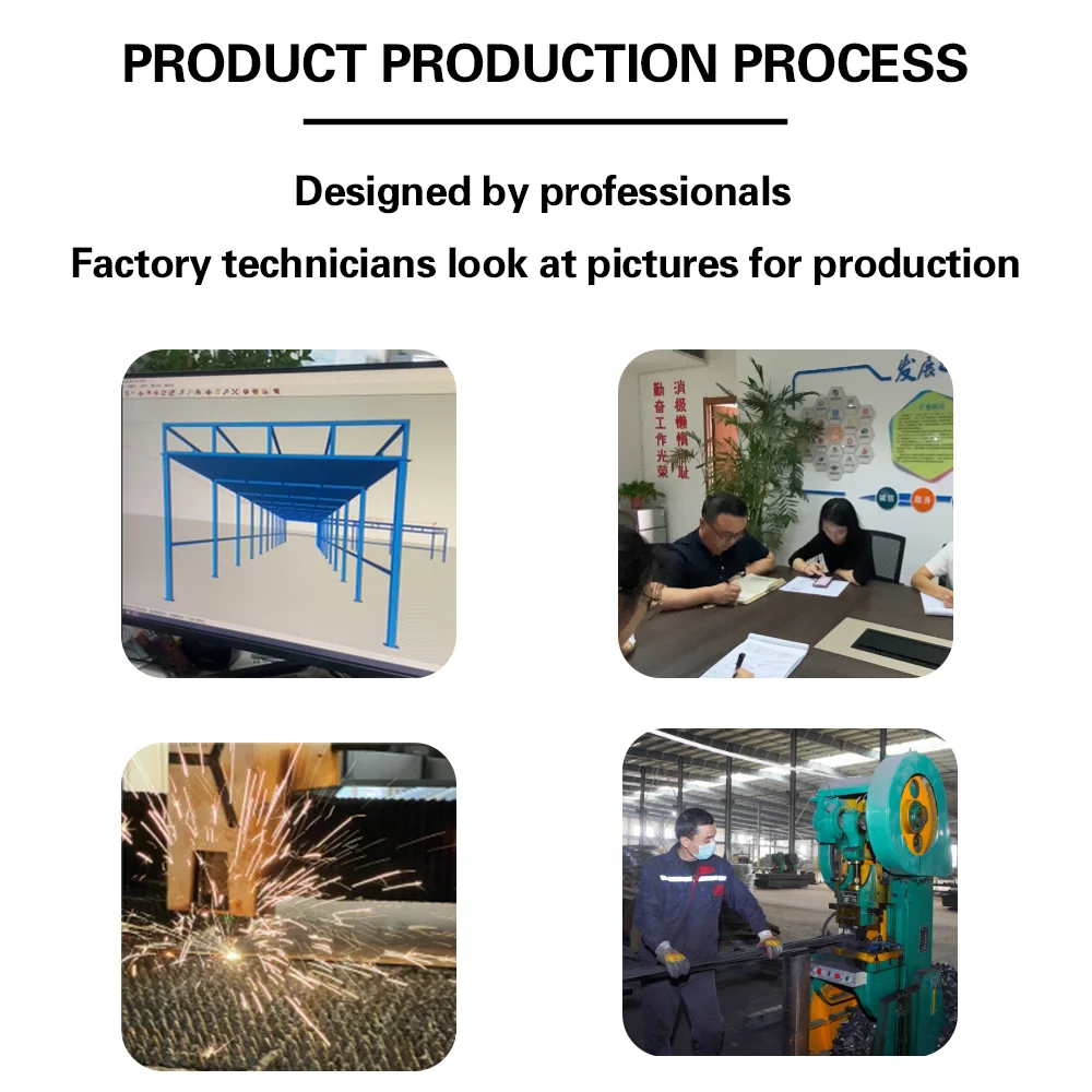 الصناعية في الهواء الطلق العمودي قفص القط سلم الألومنيوم السلامة النار الوصول الحديد الزهر الدرج داخلي في الهواء الطلق قفص عمودي سلم #5