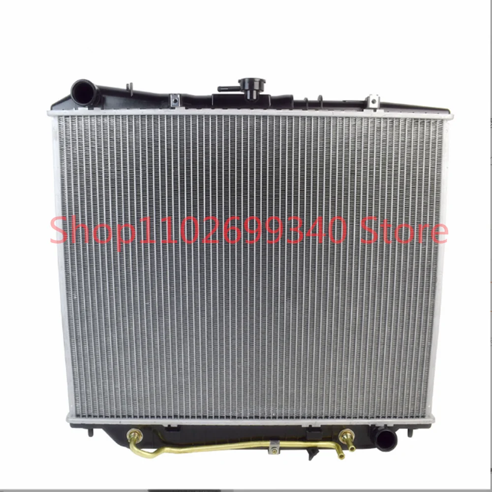 97036932 Car Brand New Radiator Assy for ISUZU TFR 99-00