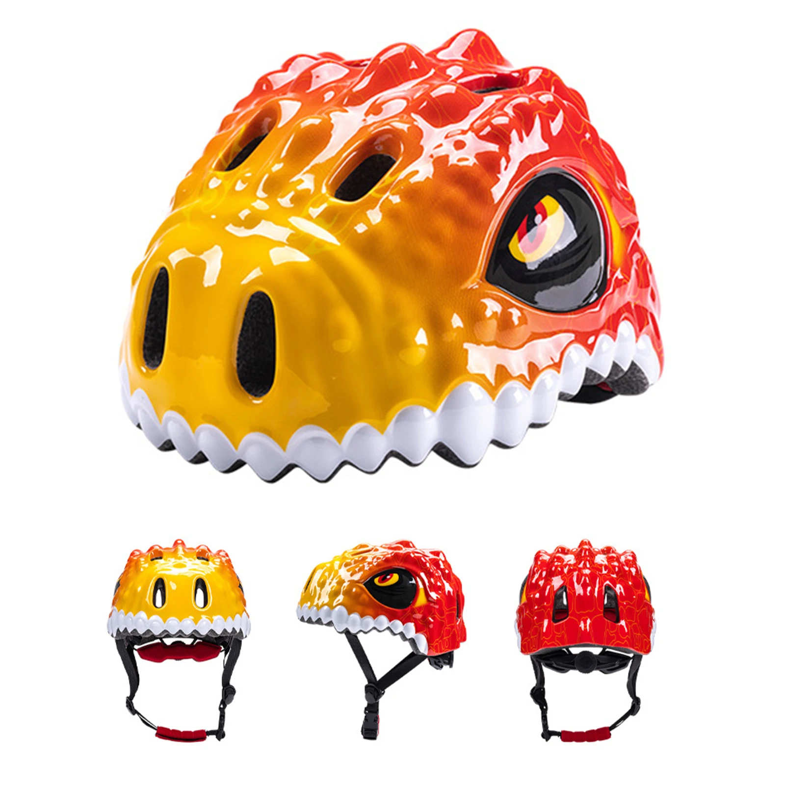 Thumbnail 2 - #28 Top 50 Bicycle Protective Gear