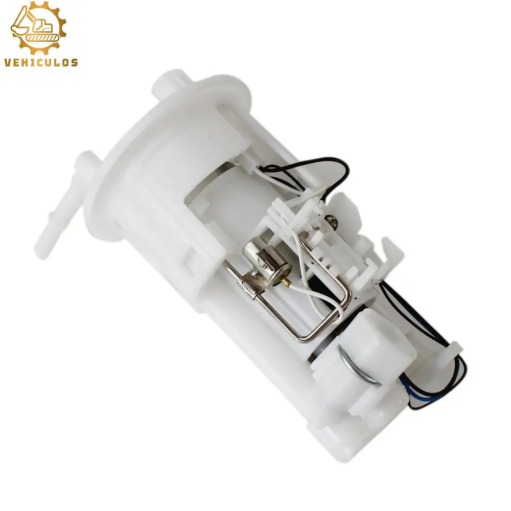 

5PW-13907-01-00 101961-7791 5PW-13907-03-00 5PW139070100 1019617791 5PW139070300 1PCS Fuel Pump Assembly For Yamaha YZF R6 2007