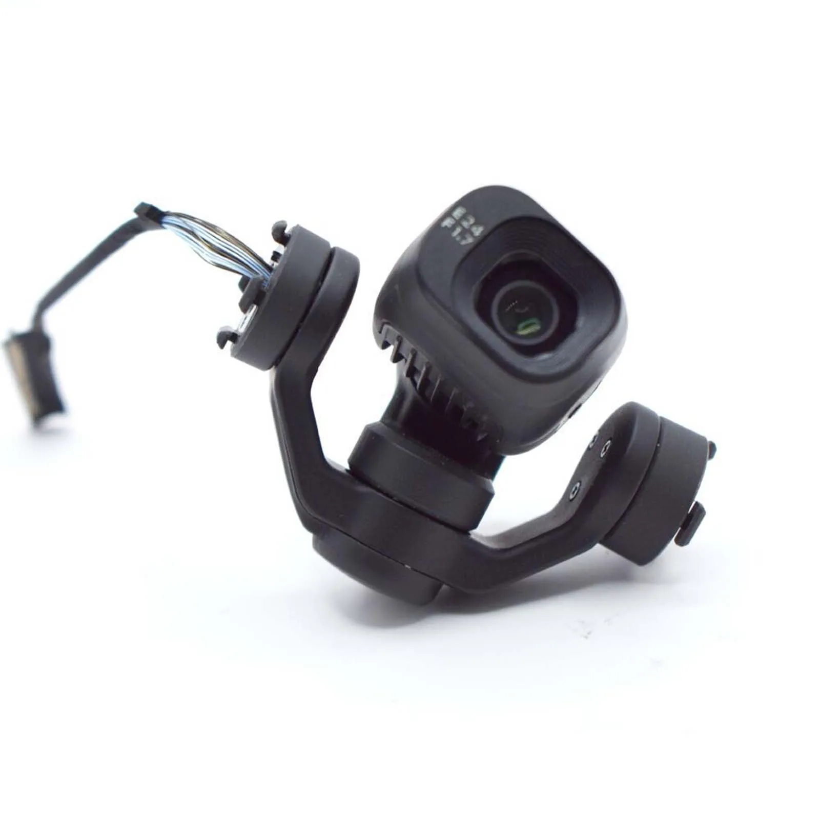 1pc Replacement Professional 4k Gimbal Camera Assembly Mini4pro Gimbal Lens Arm Shaft Module For DJI Mini 4 Pro