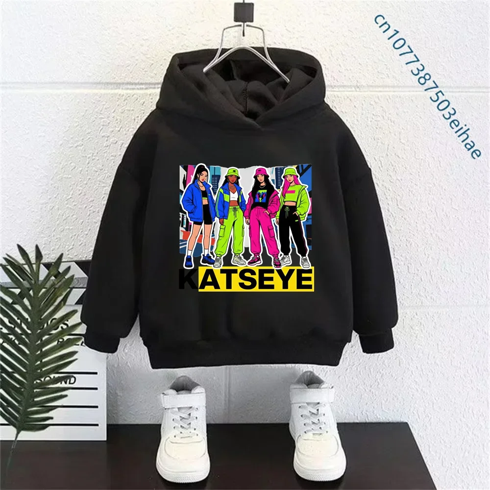 moletom-kpop-katseye-para-criancas-roupas-casuais-para-meninos-e-meninas-pulover-com-capuz-moda-infantil