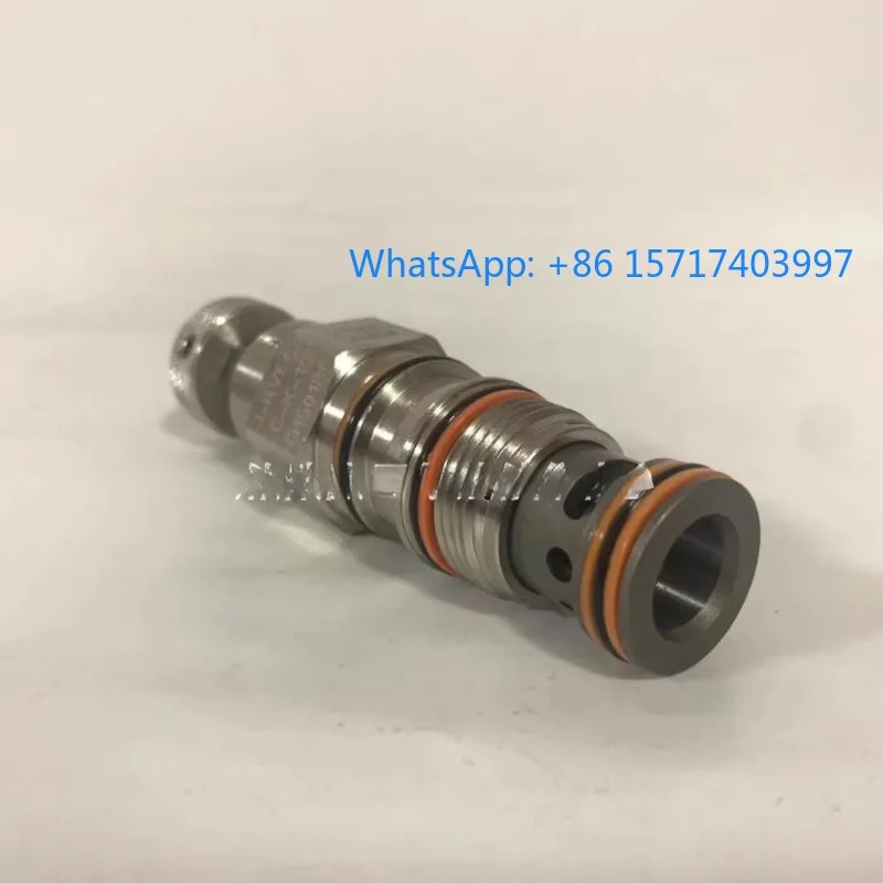 صمام تنفيس JGH J-RVEA-C-K-10 J-RVCA/RVGA/RVIA-A/B/C/D/E-L/K-10