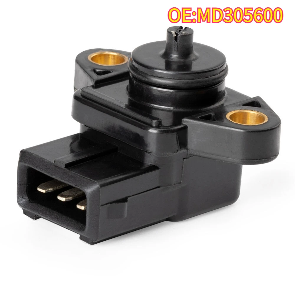 

High quality New For MD305600 ManifoldPressureMAPSensorMitsubishi3000GT 91-99 Lancer 02-05 Chrysler Sebring 03-04 Dodge Stratus
