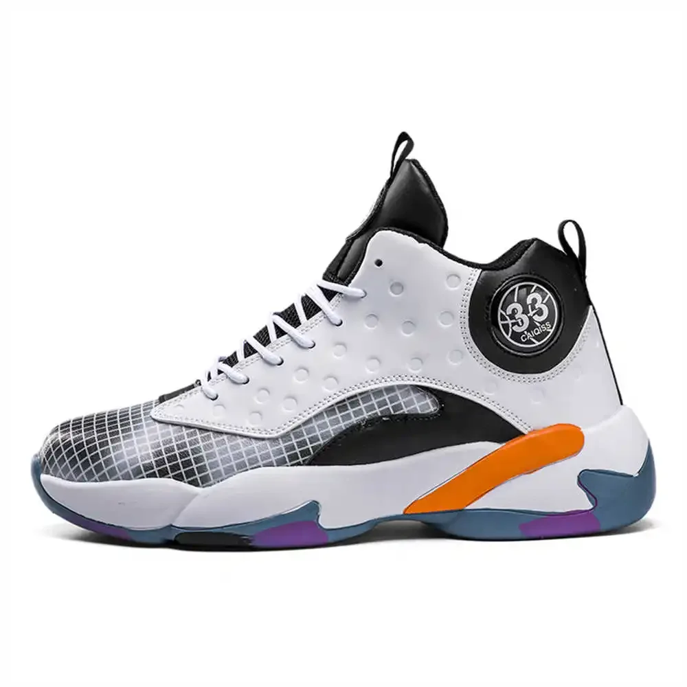 Size 43 Light Weight Man Summer Shoes For Boy Casual Comfortable Sneakers Shoes Basket Ball Sport Skor Due To