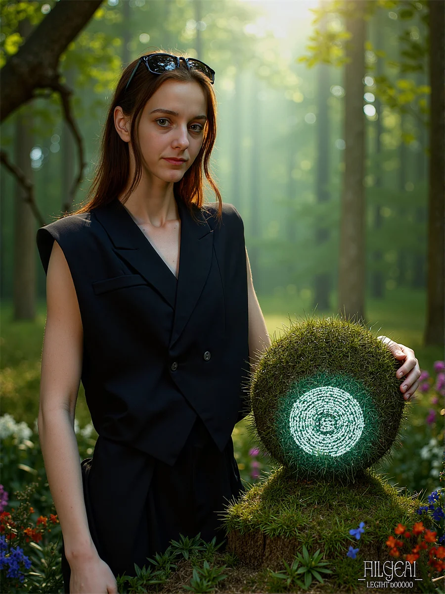 

Женские жилеты Жилеты Женские осенние черные свободные крой Универсальный тренд Корейский стиль Однобортный без рукавов на пуговицах спереди