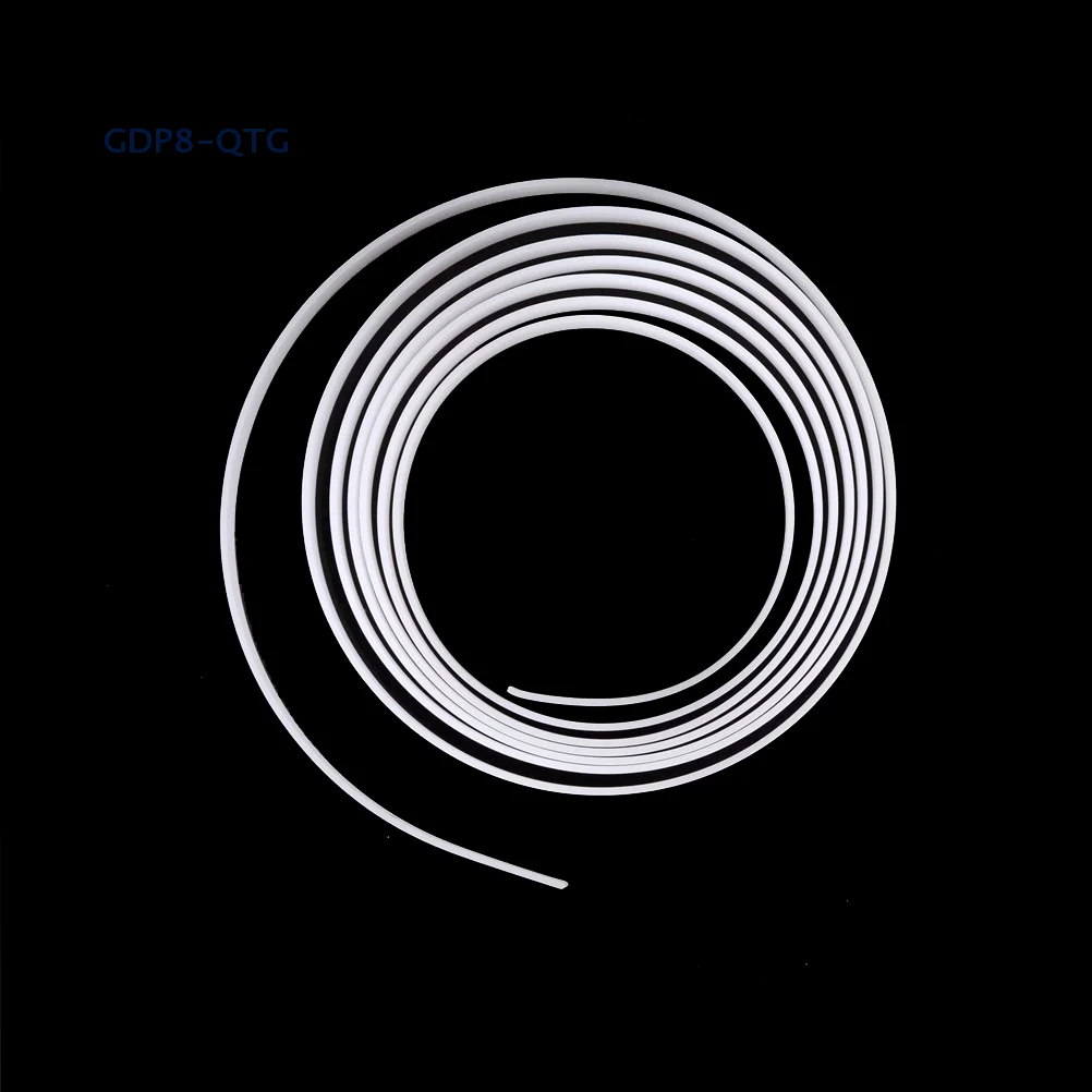 Nueva cinta protectora de tira de hoja de Plotter de corte de 150cm x 8mm, cortador de vinilo, cinta protectora de corte de vinilo
