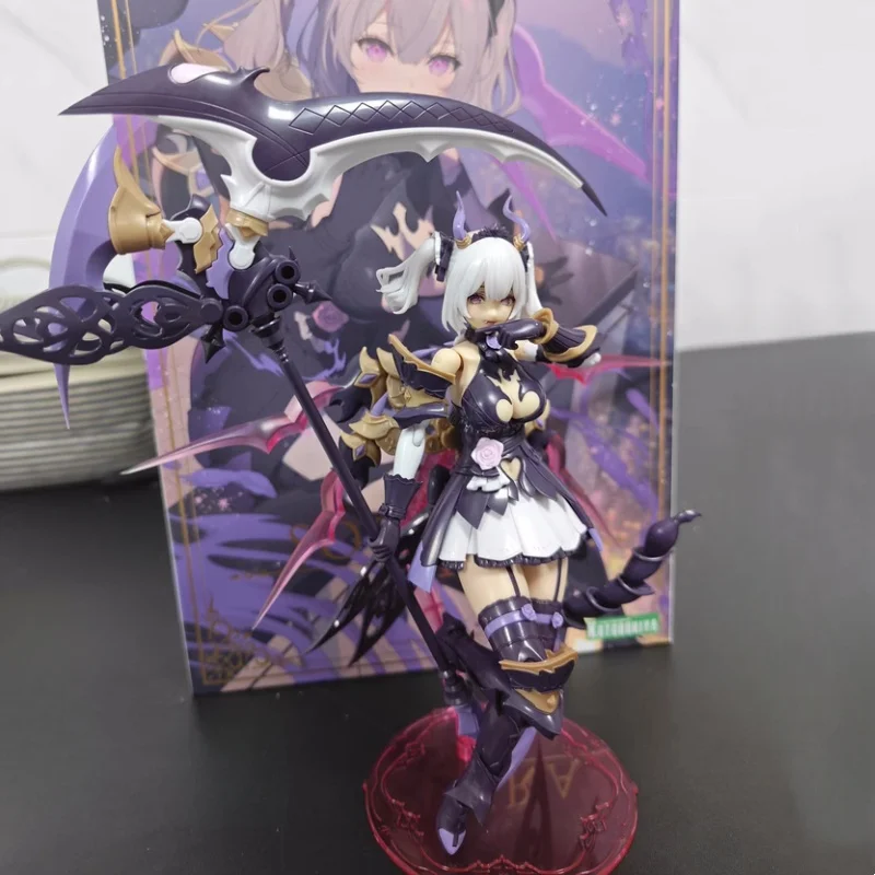 

New Original Arca Nadea Series Anime Action Figure Assembly Model Toys Collectible Model Ornaments Surroundings Birthday Gifts