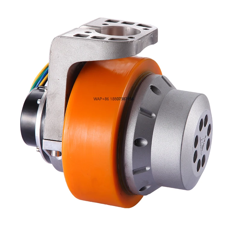 Powerful Dc Motor 4…