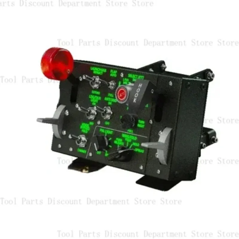 항공기 날개는 F18 이륙 및 착륙 패널 Pto Dcs A10 착륙 장비 제어, 타우루스 Su27을 획득했습니다.