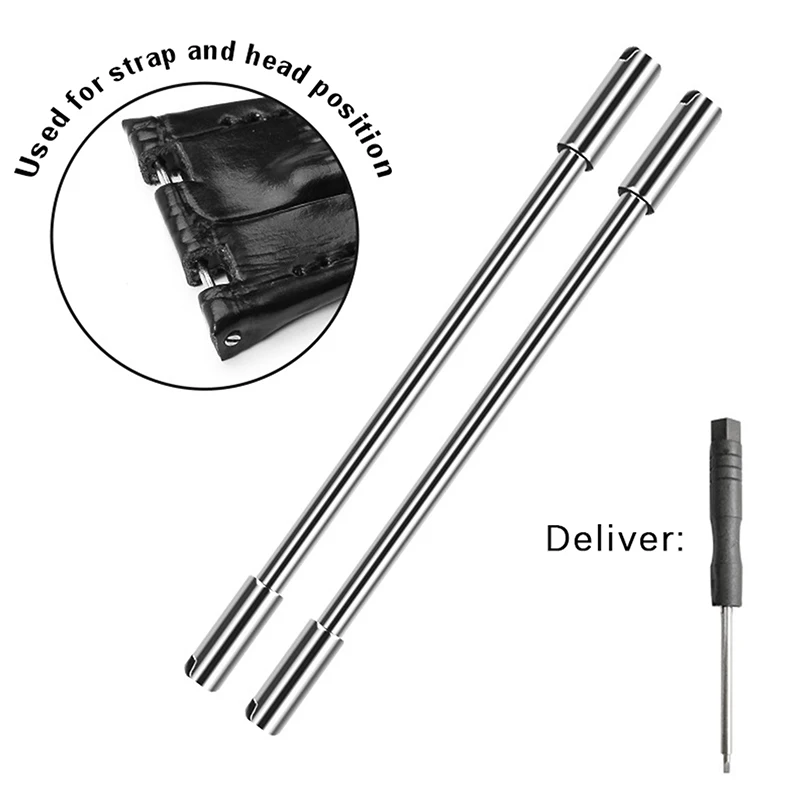 4Pcs Screw Rod For Ap Watch Band Accessories 26.5mm/28mm Connecting Rod Stainless Steel Watchmaker Tools